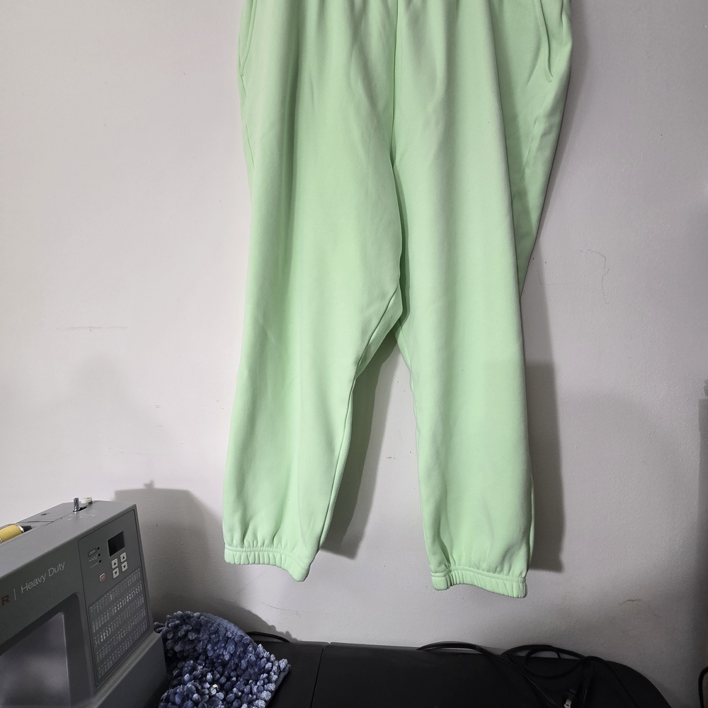 Fabletics 2x  Womens Joggers With Pockets Nwot